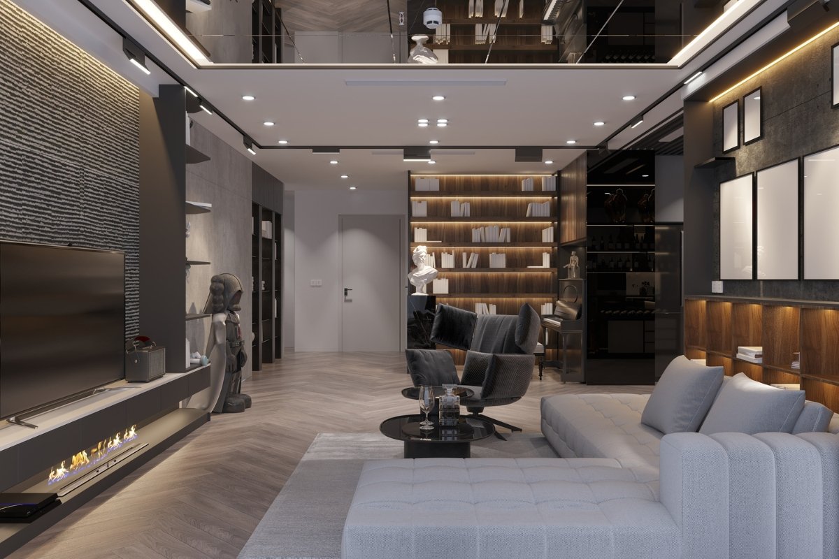 Modern